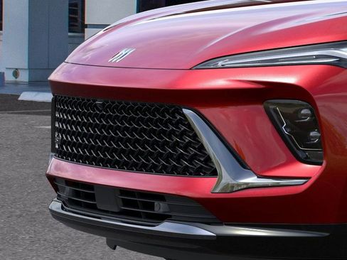 New 2026 Buick Envision Sport Touring AWD/4WD image 13