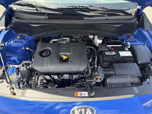 Used 2021 Kia Seltos S AWD/4WD image 23