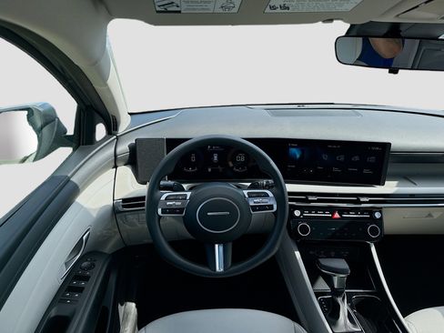 New 2026 Hyundai Tucson SEL image 15