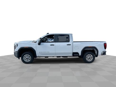 New 2025 GMC Sierra 2500 Pro w/ Convenience Package image 5