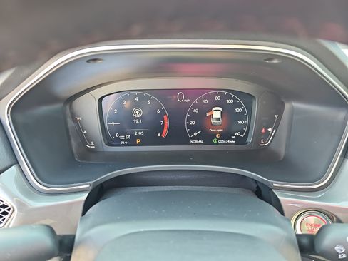 Certified 2025 Acura Integra image 19