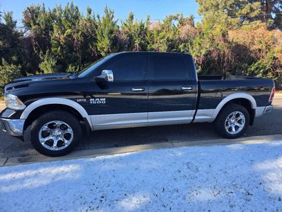 Used 2014 RAM 1500 Laramie w/ Convenience Group