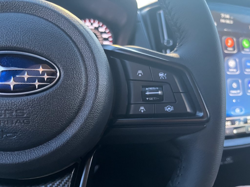 New 2026 Subaru WRX Premium AWD/4WD image 19