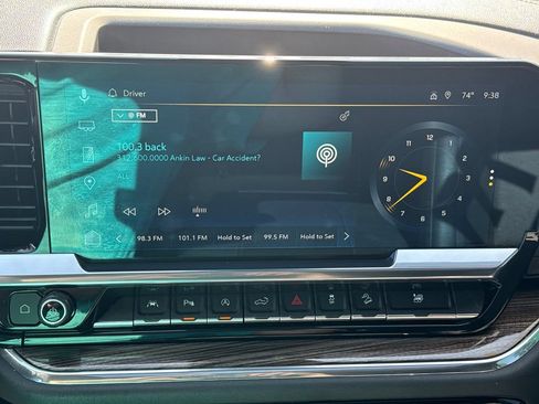 Certified 2023 Chevrolet Silverado 1500 LT Trail Boss w/ LT Trail Boss Premium Package AWD/4WD image 23