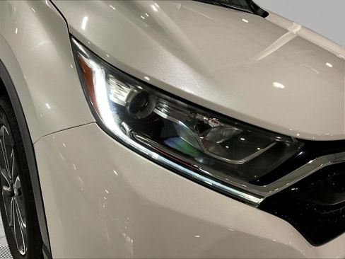 Used 2022 Honda CR-V EX-L image 32