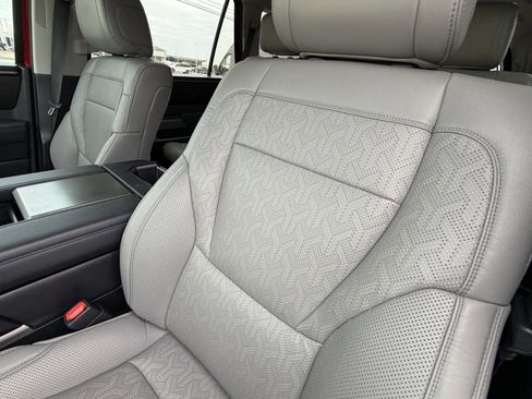 Used 2024 Toyota Sequoia SR5 image 25