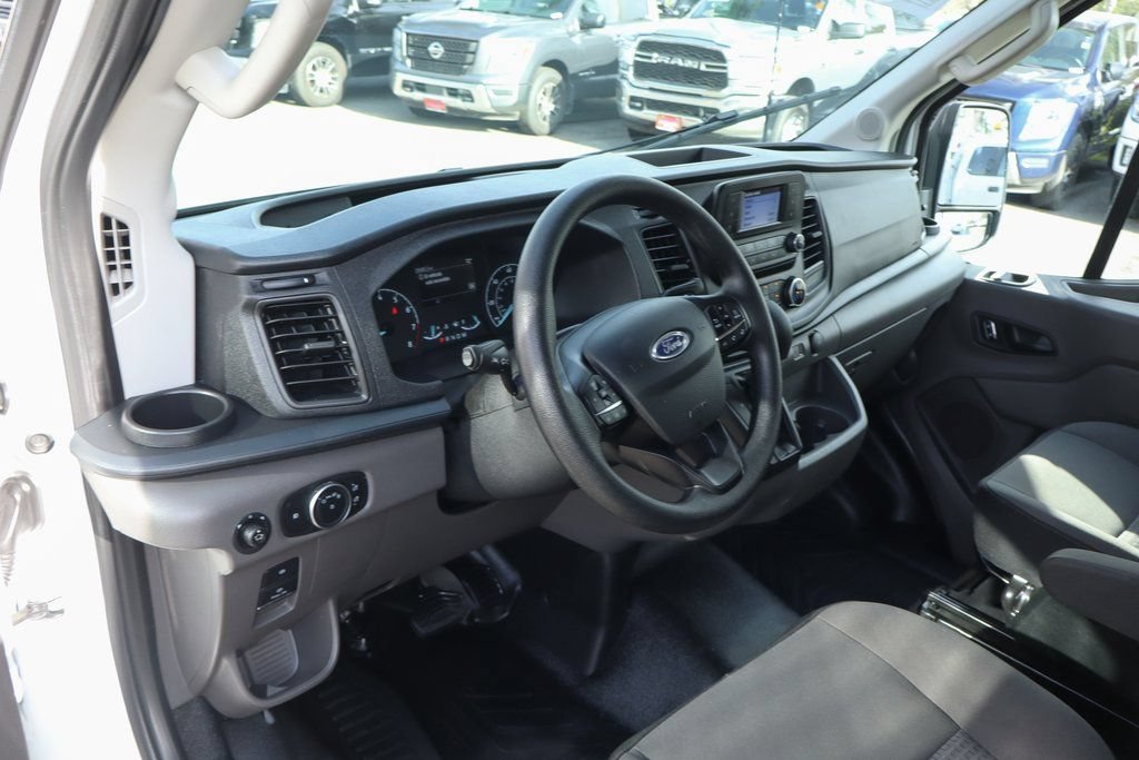 Used 2025 Ford Transit 350 XL RWD image 20