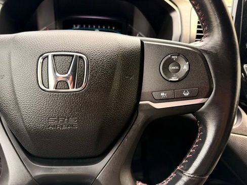 Used 2023 Honda Odyssey Sport image 35