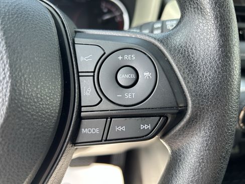 Certified 2024 Toyota RAV4 XLE AWD/4WD image 26