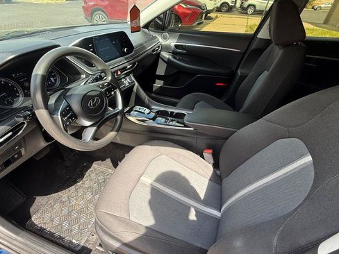 Used 2021 Hyundai Sonata SEL FWD image 9