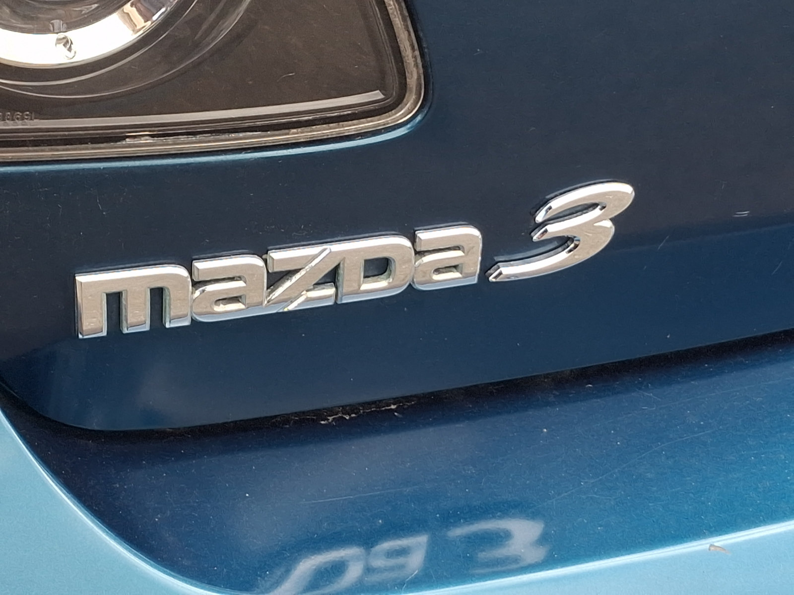 Used 2008 MAZDA MAZDA3 s Grand Touring FWD image 30