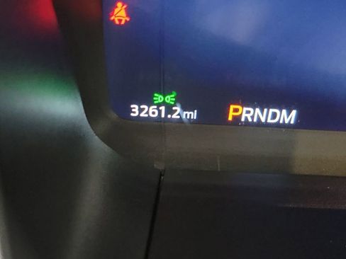 Used 2025 Ford Explorer ST image 43