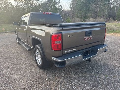 Used 2014 GMC Sierra 1500 SLE w/ SLE Value Package image 4