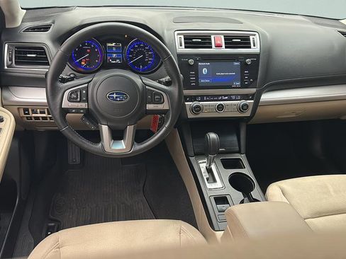 Used 2017 Subaru Legacy 2.5i Premium AWD/4WD image 12