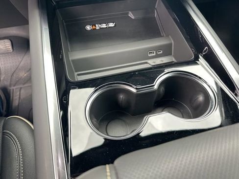 New 2026 Chevrolet Tahoe Premier image 25