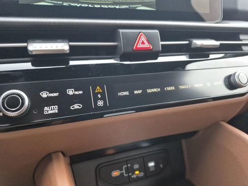 New 2026 Kia Sportage X-Line image 22