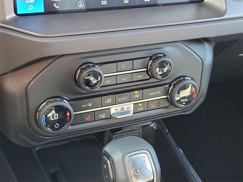 New 2025 Ford Bronco Big Bend image 16