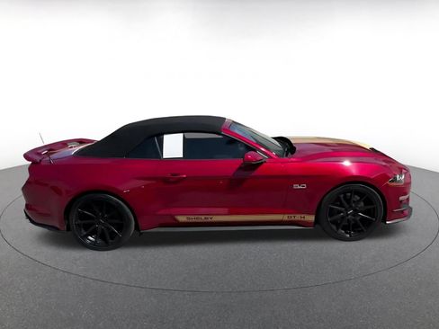 Used 2022 Ford Mustang GT Premium w/ GT Performance Package RWD image 15