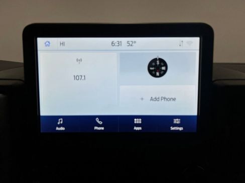 Used 2023 Ford Bronco Sport Big Bend w/ Convenience Package image 22