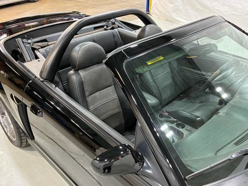 Used 2003 Ford Mustang Cobra image 27