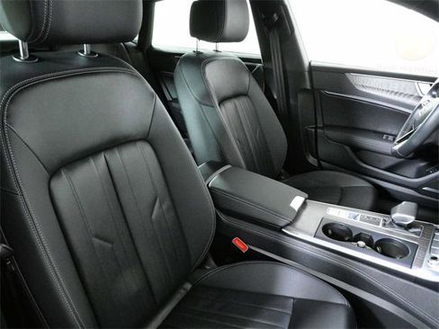 Used 2024 Audi A7 3.0T Premium Plus w/ Premium Plus Package image 12