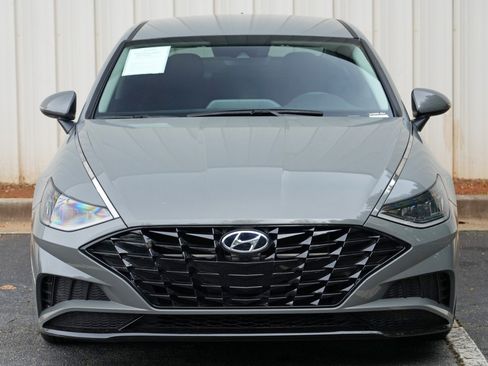 Used 2022 Hyundai Sonata SEL w/ Preferred Accessory Package FWD image 41