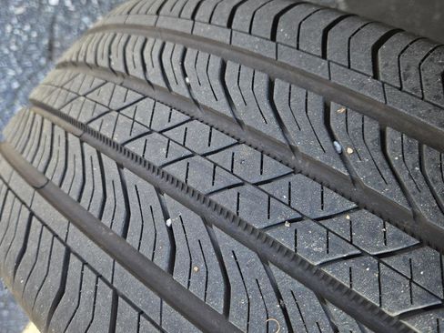 Certified 2025 Acura ADX A-Spec image 9