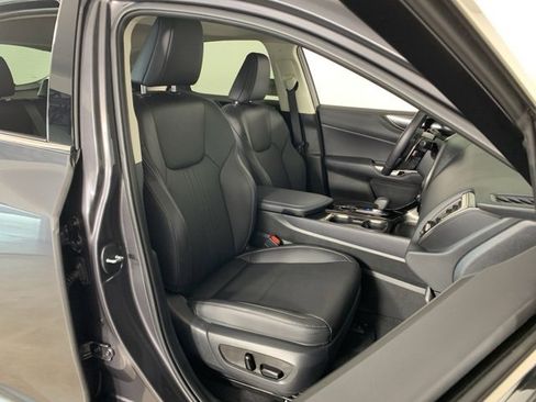 Used 2025 Lexus NX 350 AWD w/ Accessory Package (2T) image 23