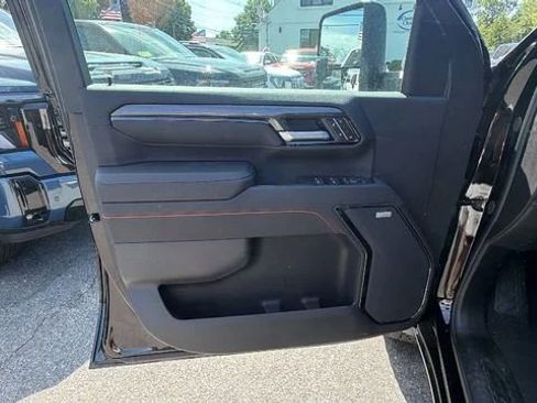New 2026 GMC Sierra 2500 AT4 w/ Technology Package AWD/4WD image 13