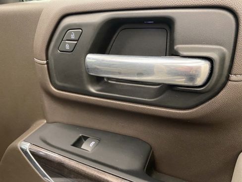 Used 2023 Chevrolet Silverado 2500 LTZ image 20