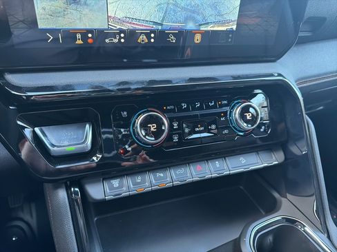 New 2026 GMC Sierra 2500 AT4 w/ AT4 Premium Plus Package image 20