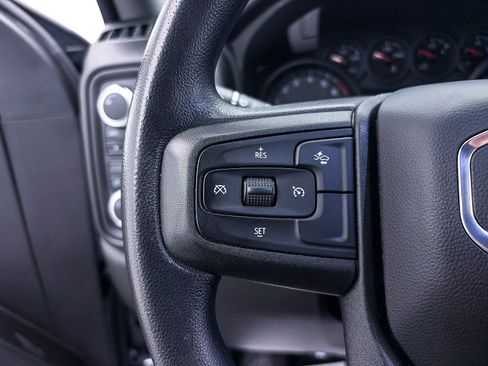 Used 2023 GMC Sierra 1500 Pro image 26