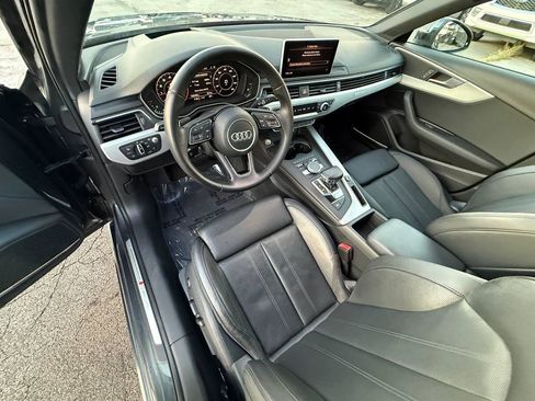 Used 2017 Audi A4 2.0T Prestige w/ Prestige Package AWD/4WD image 15