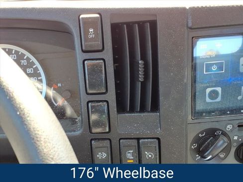 New 2024 Chevrolet Low Cab Forward 4500 XD image 11