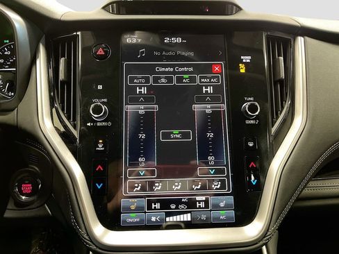 Used 2024 Subaru Outback Limited image 16