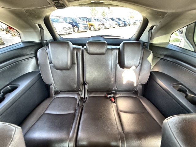 Used 2018 Honda Odyssey EX-L image 24