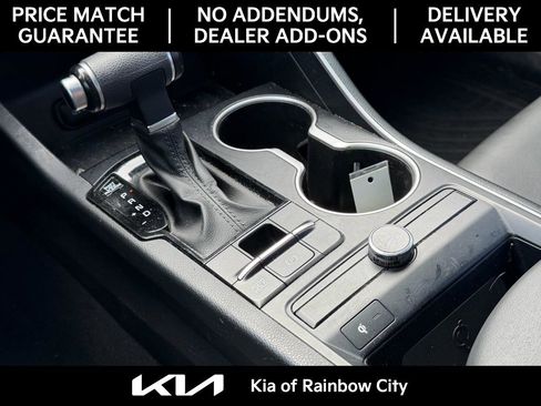 Used 2021 Kia K5 GT-Line w/ GT-Line FWD Premium Package image 28