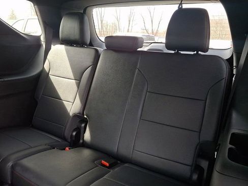 Used 2024 Chevrolet Traverse Z71 image 21