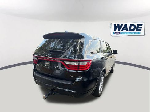 Used 2022 Dodge Durango R/T RWD image 4