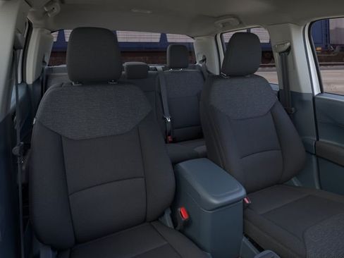 New 2026 Ford Maverick XL AWD/4WD image 10