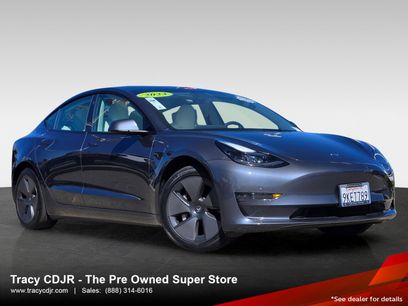 Used 2023 Tesla Model 3 Standard Range