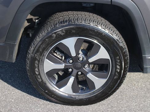 Used 2024 Jeep Grand Cherokee Limited 4xe AWD/4WD image 40
