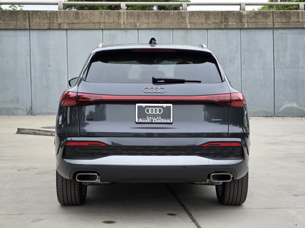 Used 2026 Audi Q5 Premium Plus w/ Premium Plus AWD/4WD image 9
