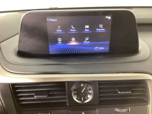 Used 2022 Lexus RX 350 AWD image 20