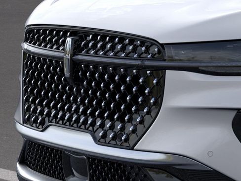 New 2026 Lincoln Nautilus Premier w/ Equipment Group 102A image 17