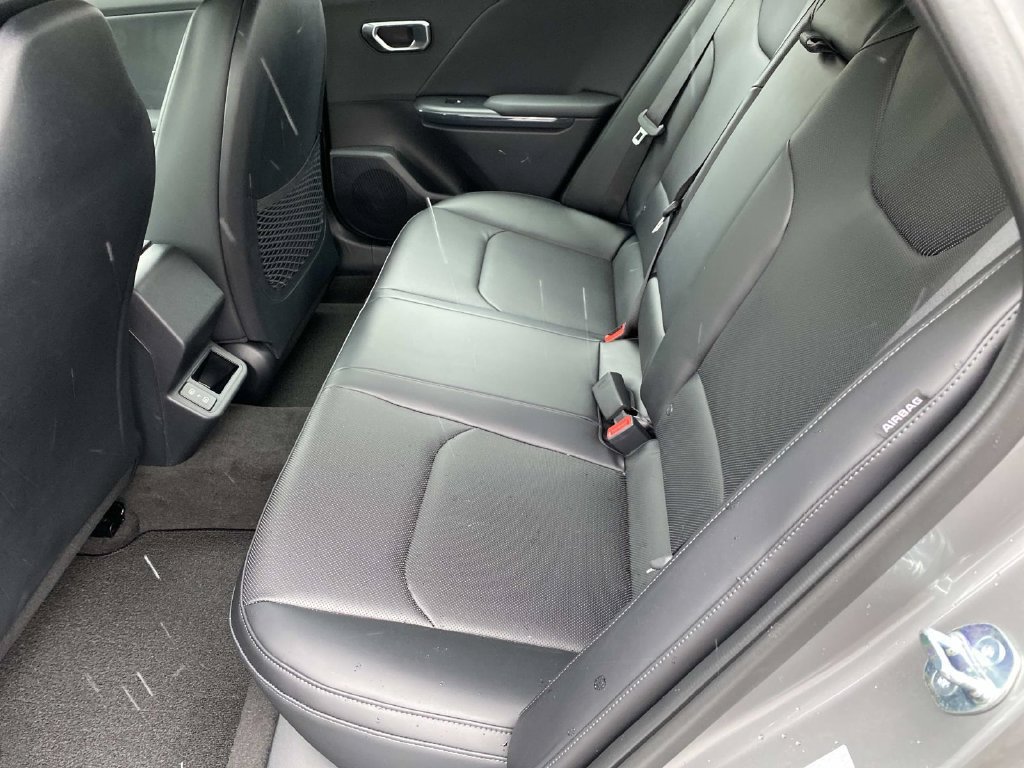 New 2026 Kia K4 EX FWD image 6