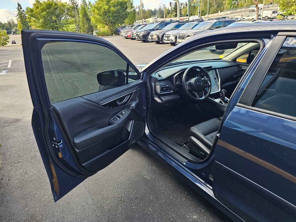 Used 2024 Subaru Legacy Limited AWD/4WD image 19