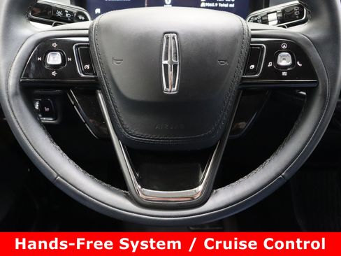 Used 2024 Lincoln Aviator 2WD w/ Premium Package image 26