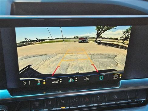 New 2026 Chevrolet Silverado 2500 High Country AWD/4WD image 13