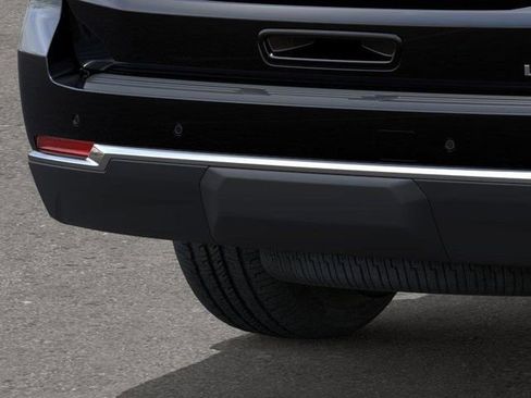 New 2026 Chevrolet Tahoe LT AWD/4WD image 14